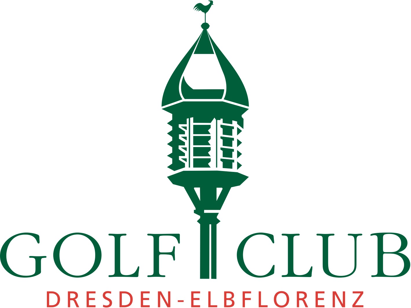 Golfclub Possendorf Logo